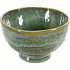 Салатник «Паскаль»; керамика; D=14.5,H=7.3см; зелен. Serax B1014223