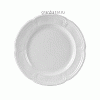 Тарелка мелкая «Торино вайт»; фарфор; D=23см; белый Steelite 9007 C012