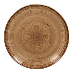 Twirl Shell