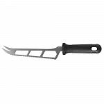 Нож для резки сыра 150 мм, P.L. Proff Cuisine - Proff Chef Line GS-10831-160-BK201-RE-PL
