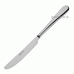 Нож столовый «Камелот»; сталь нерж. Arthur Price ZCAM0910