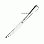 Нож д/стейка «Аркада»; сталь нерж.; L=238/120,B=4мм; металлич. Eternum 1620-45
