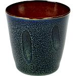 Стакан; керамика; 180мл; D=70,H=75мм; синий,коричнев. Serax B5116114