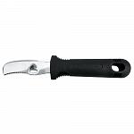 Нож "Карбовка" для снятия цедры, P.L. Proff Cuisine - Proff Chef Line GS-10843-BK201-REPL