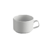 Чашка чайная LY'S Horeca 160 мл фарфор