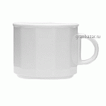 Чашка кофейная «Меркури»; 70мл Lubiana 7800