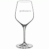 Бокал д/вина «Мартина»; хр.стекло; 450мл; D=63/90,H=215мм; прозр. Rona 6263 0200