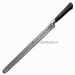 Нож д/тонкой нарезки; L=32см MATFER 120529