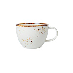 Чашка чайная Grace 250 мл, фарфор Noble 095616A-P001-G001