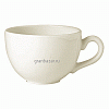Чашка чайная «Айвори»; фарфор; 225мл; D=9,H=6,L=12см; слон.кость Steelite 1500 A189