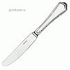 Нож столовый «Версаль»; сталь нерж. Paderno 62618-11