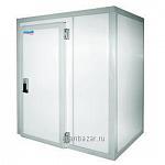 Холодильная камера Polair КХН-6,62 1360х2560х2460 80 мм