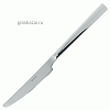 Нож столовый «Ивен»; сталь нерж. Sambonet 52537-11