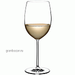 Бокал д/вина; хр.стекло; 430мл; H=217мм; прозр. NUDE 66122