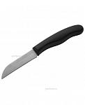 Нож для овощей 75/200 мм FIT Fackelmann NIROSTA /4/ 43815