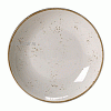 Салатник «Крафт»; фарфор; 100мл; D=13,H=4см; белый Steelite 1155 0571