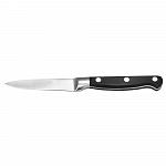 Нож Classic для чистки овощей и фруктов 100 мм, кованая сталь, P.L. Proff Cuisine FR-9206-100