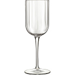 Бокал для коктейлей «Джаз» хр.стекло 280 мл D=75, H=206 мм прозр. Bormioli Luigi A13558G1002AA01