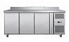 Стол холодильный  Cooleq GN3200TN