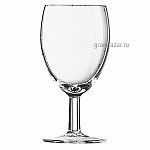 Бокал д/вина «Савойя»; стекло; 240мл; D=75,H=151мм; прозр. Arcoroc 27778