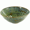 Салатник «Паскаль»; керамика; D=28.5,H=10.5см; зелен. Serax B1014216