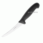Нож д/обвалки мяса; L=280/130,B=22мм MATFER 182126