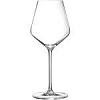 Бокал для вина «Ультим»; стекло; 380мл; D=80, H=219мм Eclat N4311