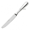 Нож десертный «Эко Ансер»; сталь нерж.; L=205/110,B=2мм; металлич. Eternum 968-6