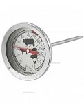 Термометр с иглой для мяса (0...+120) Fackelmann /5/140/ 63801