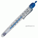 Термометр-ручка (-20+50С); L=21см MATFER 250303