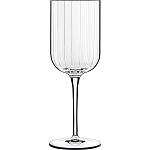 Бокал для вина "Бах"; хр.стекло; 280 мл; D=75, H=206 мм; прозр. Bormioli Luigi C452 - 11285/01