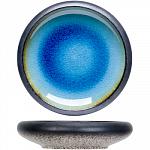 Салатник "Фервидо"; керамика; 0,6 л; D=203, H=50 мм; голуб. Cosy&Trendy 4360021