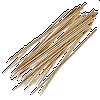 Шампурчики L=20см; бамбук; H=255,L=65,B=15мм; бежев. ProHotel 27-0032 100шт
