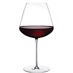 Бокал для вина "Стем Зеро"; хр.стекло; 0,95 л; D=115, H=240 мм; прозр. Nude 32016