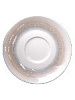 Блюдце Venus для чайной чашки (штабел.) 140 мм Pioli 13ML14 PL Venus