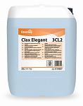 Моющее средство с энзимами для стирки деликатных тканей Clax Elegant 3CL2 20 л