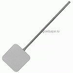 Лопата д/пиццерии; сталь нерж.; L=112.5см MATFER 118006
