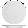 Тарелка мелкая «Кунстверк»; фарфор; D=14см; белый KunstWerk A4055