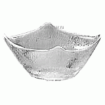 Салатник квадратный «Клиа»; стекло; 450мл; H=62,L=135,B=135мм; прозр. Vetreria Lux 7237