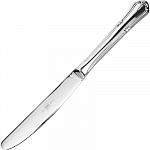 Нож десертный "Версаль"; сталь нерж.; L=202 мм; металлич. JAY 11084006