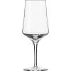 Бокал для вина «Файн»; хр.стекло; 340мл; D=77,H=197мм; прозр. Schott Zwiesel 113764
