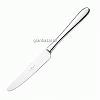 Нож десертный «Палладиум»; сталь нерж.; L=210/100,B=5мм; металлич. Pintinox 5900006