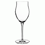 Бокал для вина «Винотек» хр.стекло 340 мл D=55/78, H=225 мм прозр. Bormioli Luigi C373