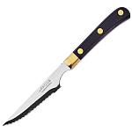 Нож для стейка; сталь нерж.; L=22,5/11,5см ARCOS 375000