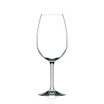 Бокал для вина Luxion Gran Cuvee Invino 660 мл, хрустальное стекло, RCR 26193020106