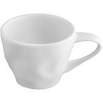 Чашка кофейная "Фламенко"; фарфор; 80 мл; белый Lilien Austria FLA0808