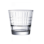 Stack-up Cross (Arcoroc)