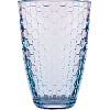 Хайбол "Энжой Лофт"; стекло; 350мл; D=81, H=120мм; голуб. Pasabahce 52325/b/blue