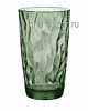 Хайбол «Даймонд» стекло; 470мл; D=85,H=144мм; зелен. Bormioli Rocco 3.50250