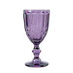 Бокал для вина фиолетовый 250 мл, P.L. Proff Cuisine DAN210084